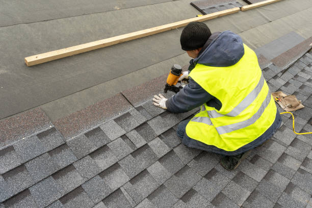 Best Roof Leak Repair  in Falling Waters, WV