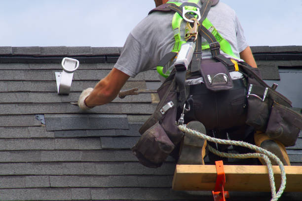 Trusted Falling Waters, WV Roofing Contractor Experts