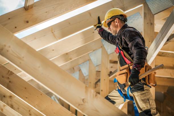 Best Roof Gutter Cleaning  in Falling Waters, WV