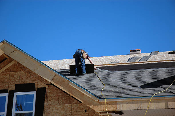 Best Slate Roofing Contractor  in Falling Waters, WV