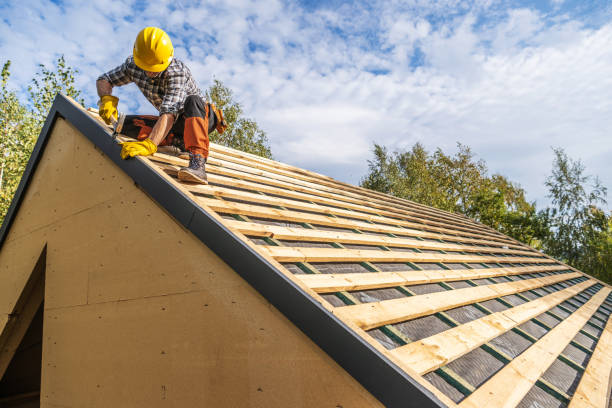 Best Emergency Roof Repair  in Falling Waters, WV