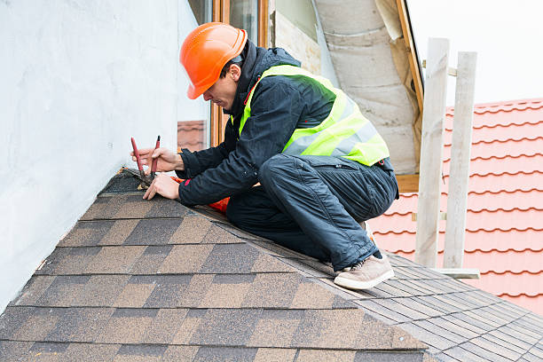 Best Roof Repair Estimates  in Falling Waters, WV