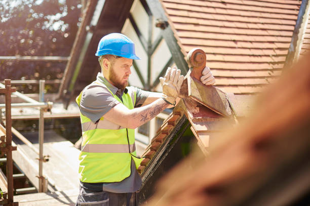 Best Metal Roofing Contractor  in Falling Waters, WV